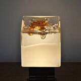 Lampe de table italienne