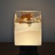 Lampe de table italienne