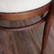 Vintage Czechoslovak Bentwood Chair, 1970s