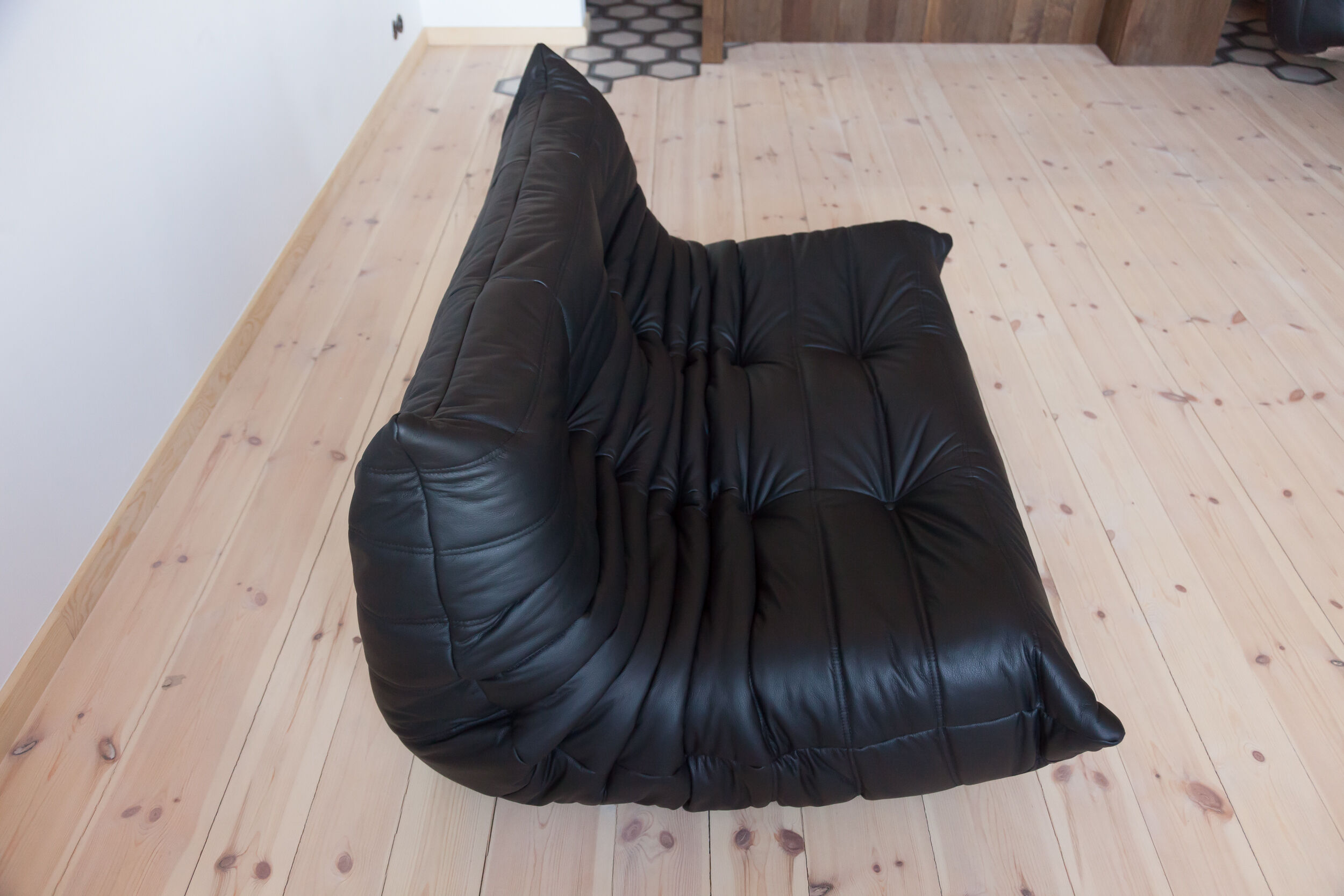 Togo set model designed by Michel Ducaroy 1973