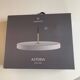 New Asteria pendant light created by Soren Ravn Christensen