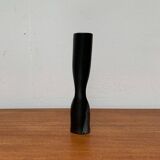 Mid-century German studio pottery vase, 1960s.