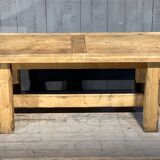 Brutalist table