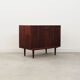 Buffet en palissandre, design danois, années 1960, fabricant Brouer
