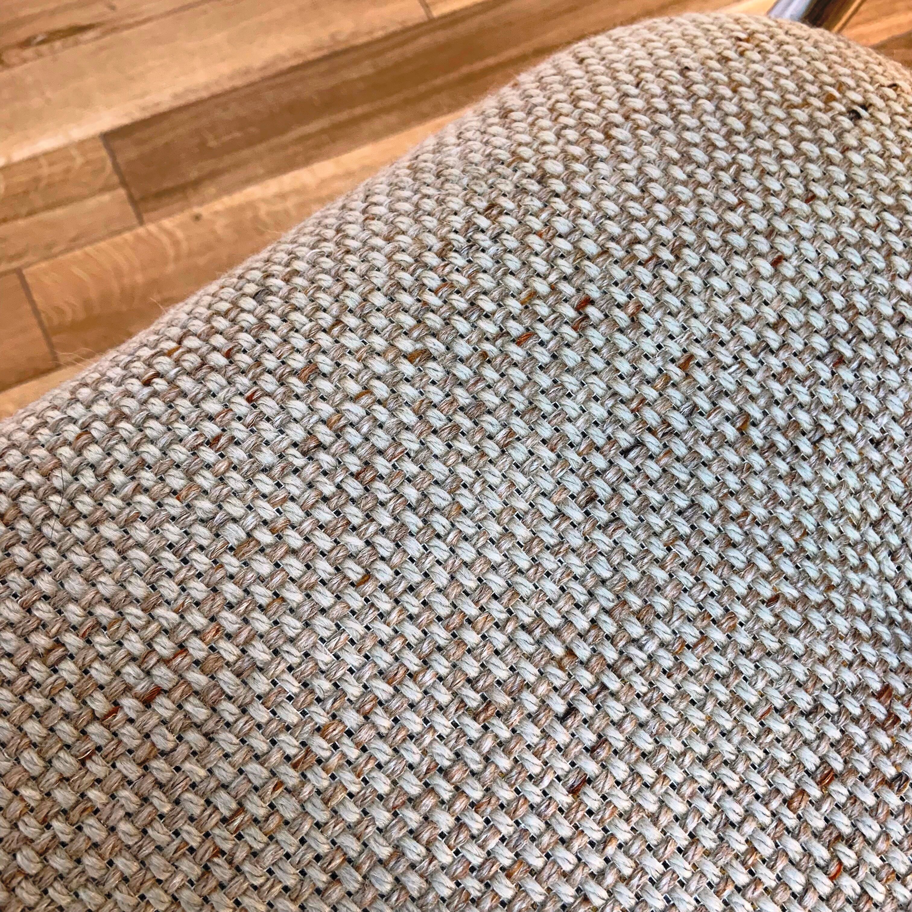 Vintage chair by Strafor