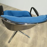 Pollock Armchair Knoll Edition