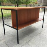 Günther renkel desk for rego möbel 60s