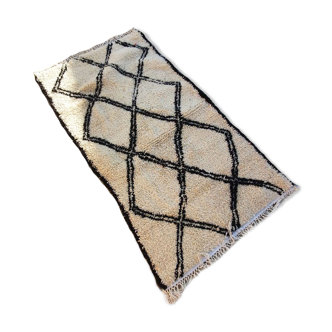 Azilal berber carpet 180 x 100cm