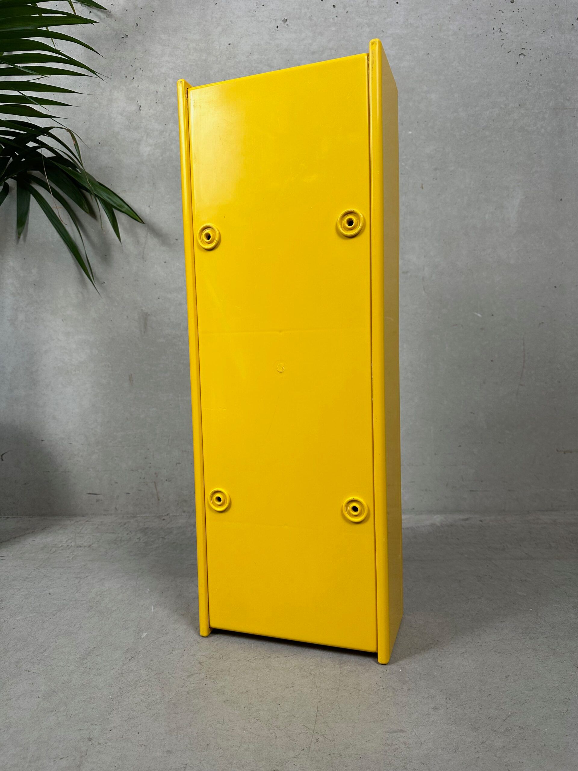 Vintage medicine cabinet – Olaf von Bohr – Gedy Italy