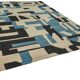 Contemporary Tribal Decorative Kilim 288 cm x 356 cm