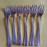 Oyster forks