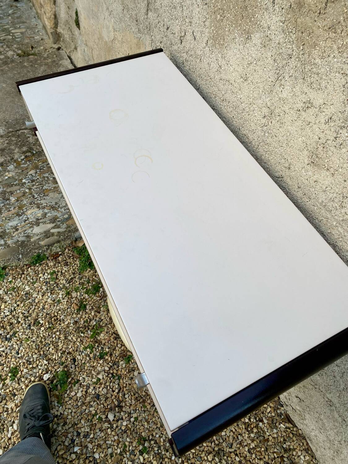 Gauthier vintage dressing table