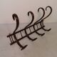 Porte-manteau Thonet ancien