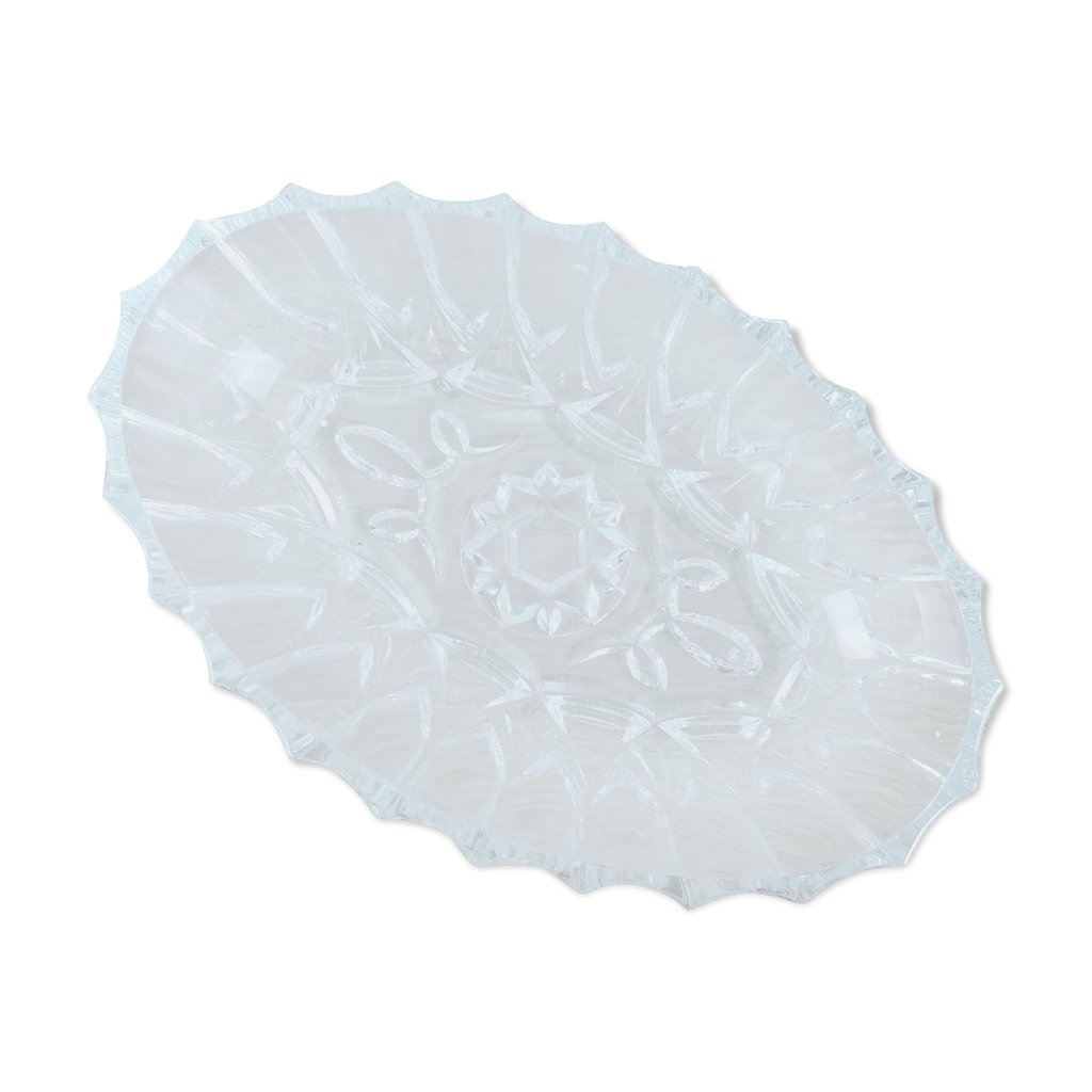 Ravier en verre | Selency
