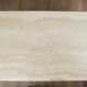 Table basse en travertin