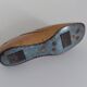 Children's shoe shape Brown Bush