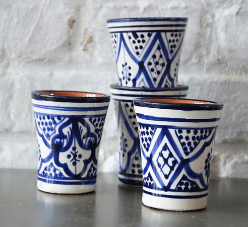 Tasses Côme