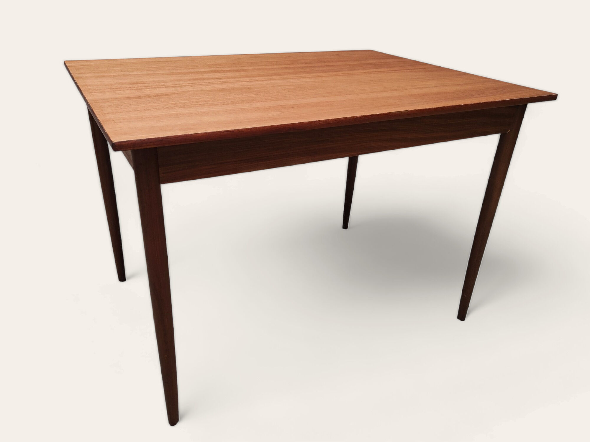 Mid Century Dining Table