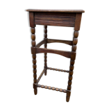 Vintage sewing box sewing box 1950