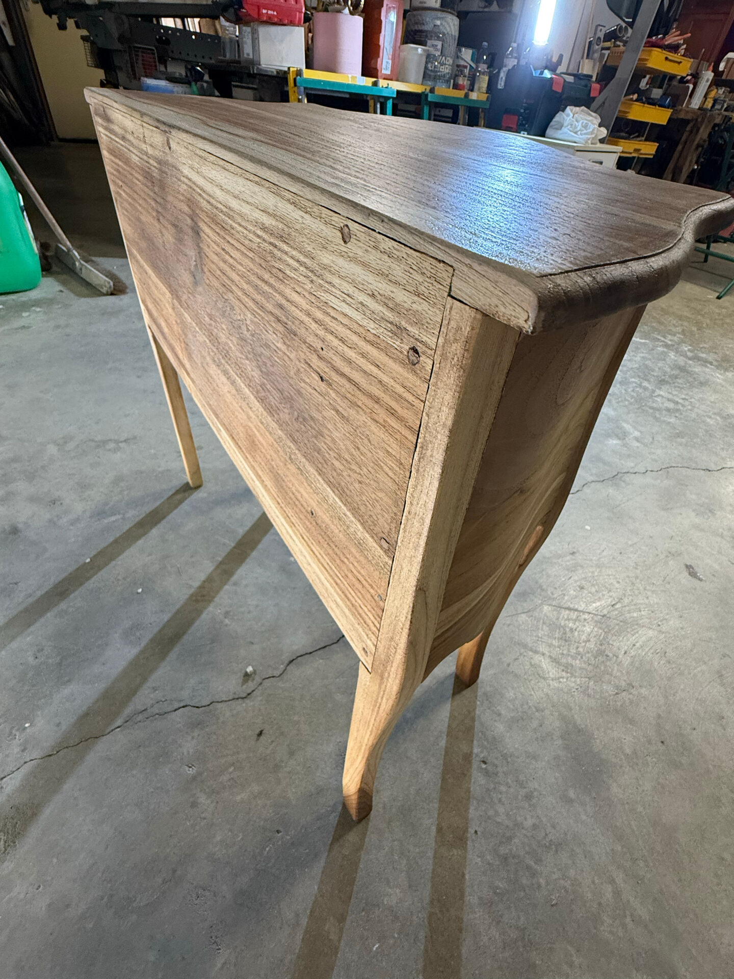 Commode