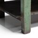 Rustic Industrial Workbench, France, Early 20th Century