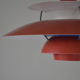 Suspension Poul Henningsen