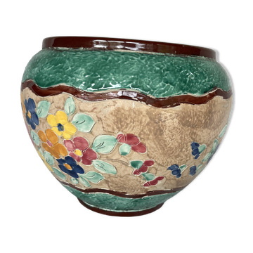 Cache Pot Vallauris
