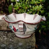Ceramic planter