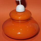 70s pendant light