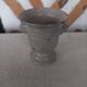 Small Medici lion head vase