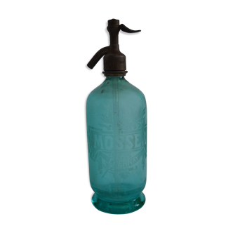 Siphon Seltzer bottle