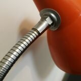 'Orange' desk lamp