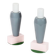 Paire de lampe par Gerard Taylor pour Drimmer, 1981