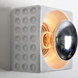 Ceramic Sconce from Philips, 1950s