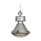 Industrial hanging lamp