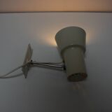 Midcentury Wall Lamp Napako, Designed by Josef Hurka, 1960s, Czechoslovakia