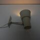 Midcentury Wall Lamp Napako, Designed by Josef Hurka, 1960s, Czechoslovakia