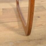 Mid-Century Teak Nesting  Tables from Nathan, 1960s