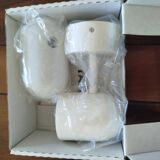 Pair of wall lights IKEA Östanå – design by Inma Bermudez