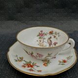Tea or coffee set - 26 pieces