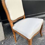 Louis XV chair