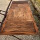 Table de ferme