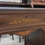 English writing case, early 20th century – Elegance and ingenuity combined