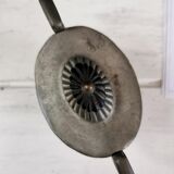 Vintage sugar tin