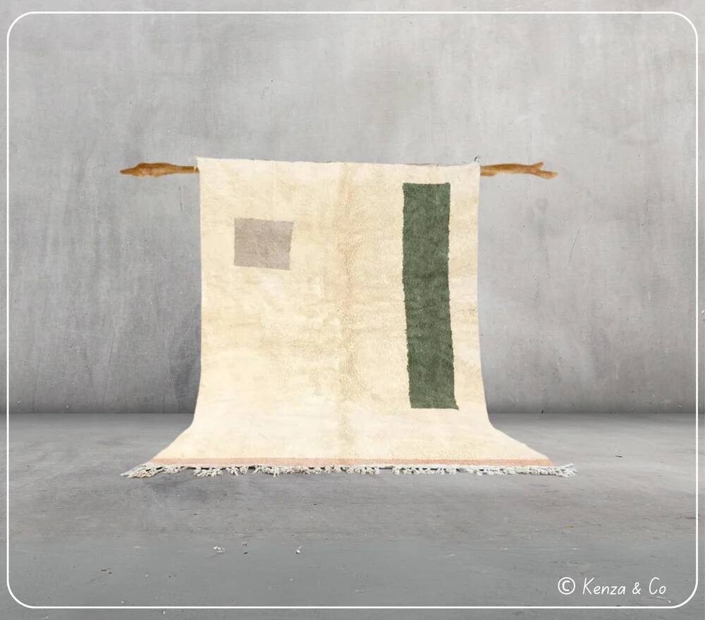 Handmade Azilal rug – pre-order #AZ418