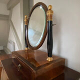 Coiffeuse Biedermeier