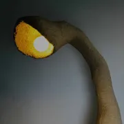 Lampe de table Tradizione par Jonathan Bocca pour Job Studio, Italie, 2023