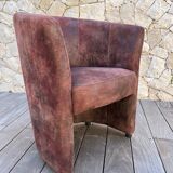 Fauteuil cocktail