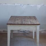 Ancienne table de ferme