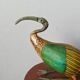 Ibis Egyptian art handcrafted countryside decoration sculpture